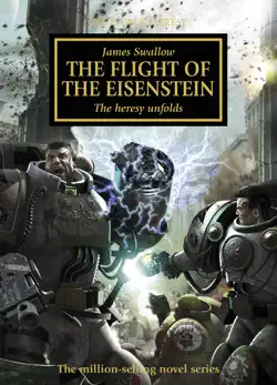 the flight of the eisenstein book cover image