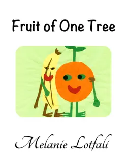 the fruit of one tree book cover image