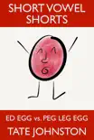 Ed Egg vs. Peg Leg Egg e-book