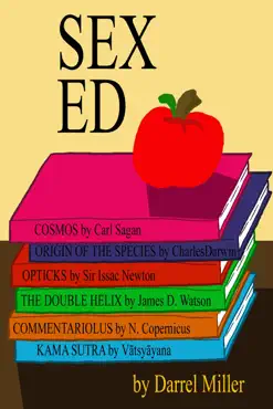 sex ed book cover image
