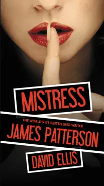 mistress book cover image