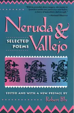 neruda and vallejo book cover image