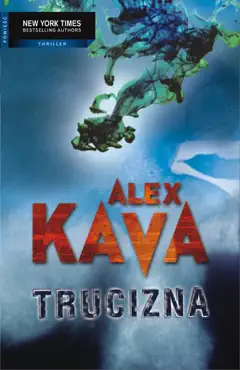 trucizna book cover image
