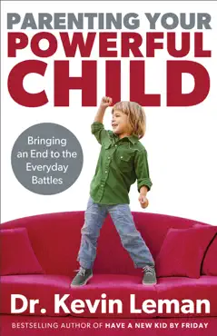 parenting your powerful child book cover image
