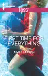 First Time For Everything synopsis, comments
