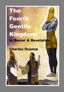 the fourth gentile kingdom imagen de la portada del libro