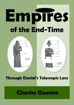 empires of the end-time imagen de la portada del libro