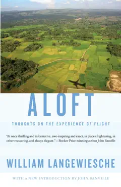 aloft book cover image