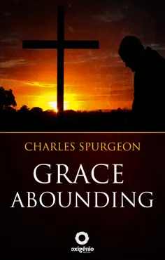 grace abounding book cover image
