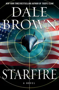 starfire book cover image