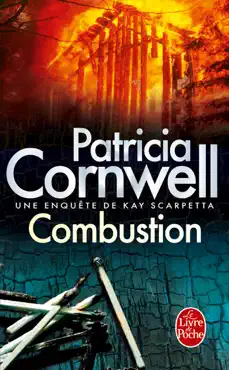 combustion book cover image