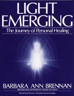 light emerging book cover image