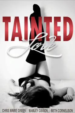 tainted love collection book cover image