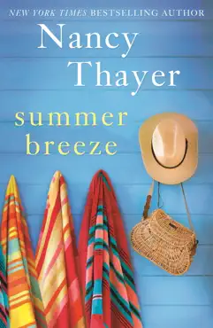 summer breeze imagen de la portada del libro