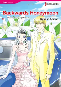 backwards honeymoon book cover image