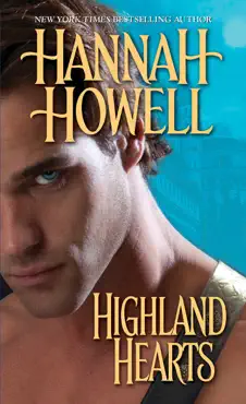 highland hearts book cover image