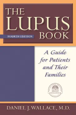 the lupus book book cover image