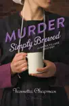 Murder Simply Brewed synopsis, comments