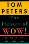 The Pursuit of Wow! sinopsis y comentarios