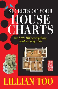 secrets of your house chart book cover image