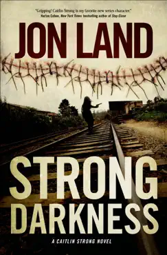 strong darkness book cover image