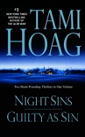 Night Sins/Guilty as Sin book summary, reviews and downlod