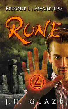 rune (episode i: awareness) book cover image
