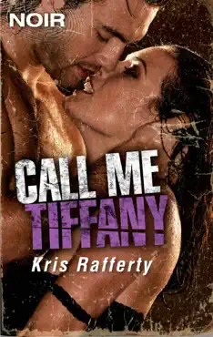 call me tiffany book cover image