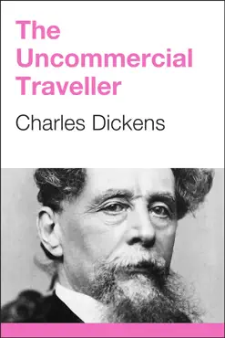 the uncommercial traveller book cover image