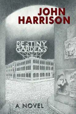 destiny gardens book cover image