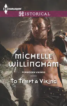 to tempt a viking imagen de la portada del libro