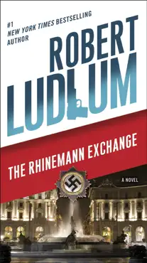 the rhinemann exchange book cover image