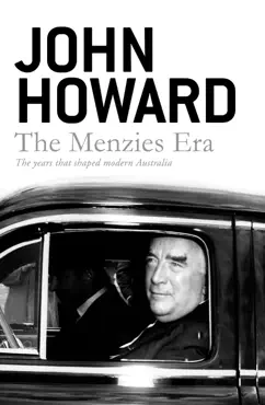 the menzies era book cover image