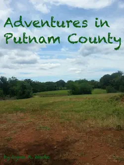 adventures in putnam county book cover image