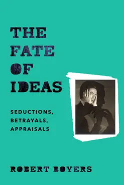 the fate of ideas book cover image