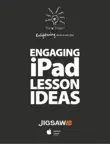 Engaging iPad lesson ideas synopsis, comments