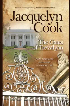 the gates of trevalyan book cover image