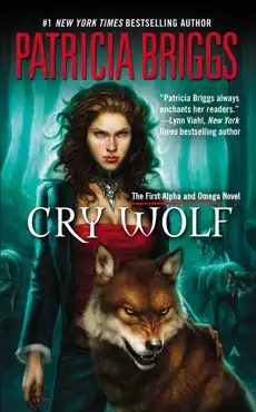 cry wolf imagen de la portada del libro