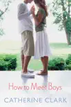 How to Meet Boys synopsis, comments