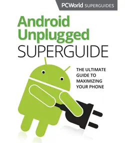 android unplugged superguide book cover image