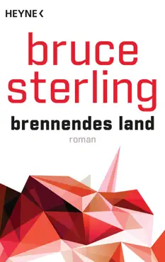brennendes land book cover image