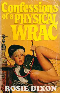 confessions of a physical wrac imagen de la portada del libro