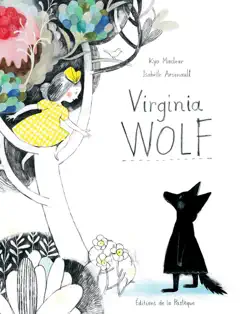 virginia wolf book cover image