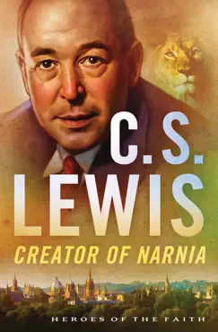 c. s. lewis book cover image