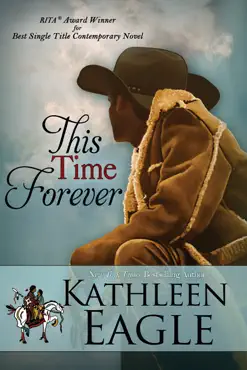 this time forever book cover image