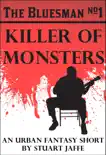 Killer of Monsters synopsis, comments