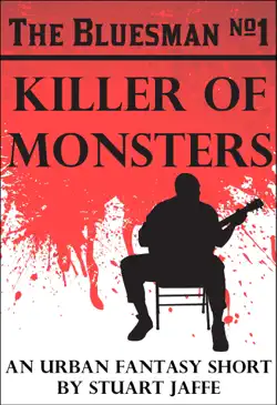 killer of monsters book cover image