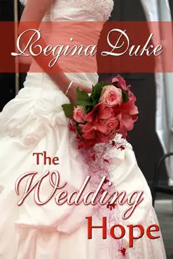 the wedding hope book cover image