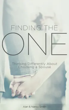 finding the one book cover image