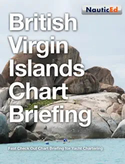 british virgin islands chart briefing book cover image